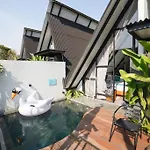 Ubu Villa Coconut 102 - In Yogyakarta